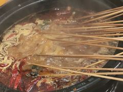 -串掌门砂锅串串香(后瑞店)