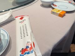 -沽上民肴·海鲜锅贴·天津菜(福州道鸿正家园店)