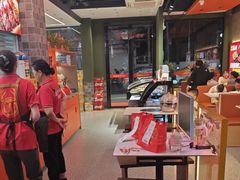 -聚在尊味虾皇·夜宵市集(新建店)