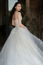 -WECOUTURE高级订制广州