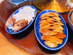 -君悦酒店·1881·北京烤鸭