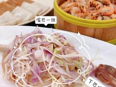 -荣兴河鲜楼(江口店)