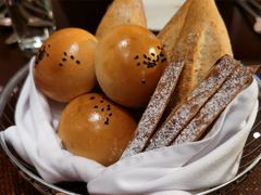 -杭州桐庐康莱德酒店西餐厅-舍