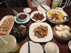 -外婆家(南开大悦城店)