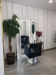 -JM STYLE造型明星.网红