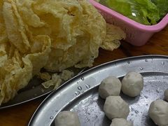 -威邵鸡煲(西华路总店)