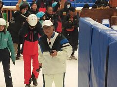 -长沙湘江冰雪世界