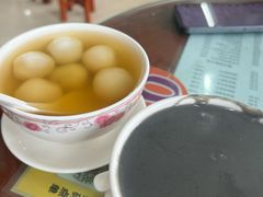 -阿三麻蓉汤圆(顺光大厦店)