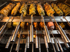-B'Churrasco Brazilian BBQ Restaurant Melbourne