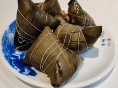 粽子-锦尚阁烤鱼•天津菜(宣武门胡同店)