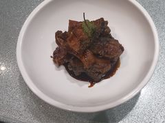 -恒记饭店·海鲜明档(淹城店)