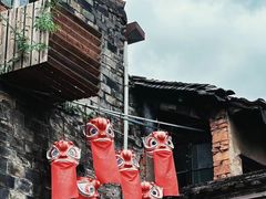 -荣家小吃(紫阳街店)