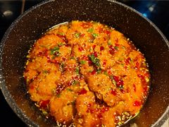 -月色西餐厅·海鲜刺身·烧烤(科学城保利郡雅酒店)