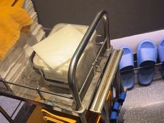 -陆琴脚艺·足浴·SPA(夫子庙店)
