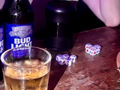 -Perry's·酒吧(黄埔大道店)