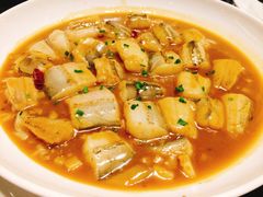 -上海会馆(香港名都店)