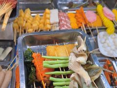 -上海老太小吃店(好吃街店)