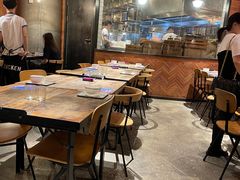 -铁公鸡·四川料理(天环广场店)