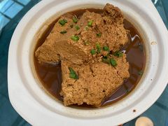 -天毓山庄·餐厅