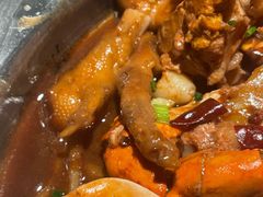 -胖哥俩肉蟹煲(杭州下沙学林街店)