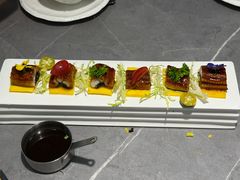 -3号仓库·创意中国菜(乐清正大广场店)