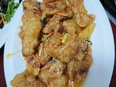 -蒙古缘饭店(额尔古纳云杉宾馆店)