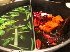 -盡膳口福跷脚牛肉火锅(合生汇购物中心店)