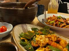 -山石榴·贵州菜(丰盛里店)