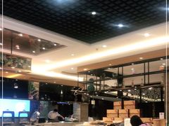 大堂-张家港国贸酒店·餐厅