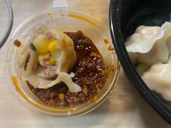 -东北特色水饺(郭家桥店)