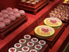 -御茶膳房皇家糕点博物馆(北京首店)