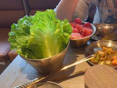 -西塔老太太泥炉烤肉(青浦蟠龙天地店)