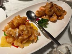 -荣兴酒家(徐家汇店)