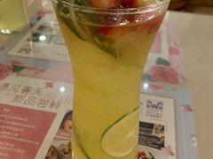 -花舍·新派粤菜·西餐·下午茶(亚运村·鸟巢店)