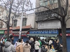 -东仓门早市