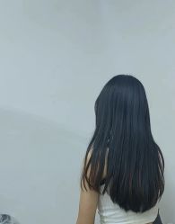 -熙.Hair 丨专注女子中长发丨