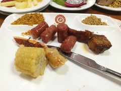 -比尔森韩式烤肉自助(国商店)