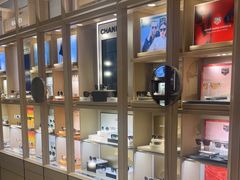 -溥仪眼镜PUYI OPTICAL(国贸商城店)
