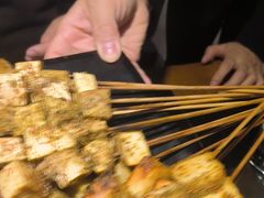 -刘记大块烤羊腿餐吧(北沙滩店)