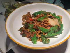 -田婆婆的菜(友谊阳光城店)