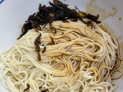葱油拌面-沪西老弄堂面馆(定西路店)
