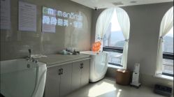 -悦家·美丽妈妈月子会所(龙奥店)