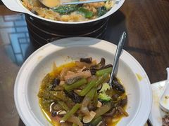 -秦月轩·陕西家乡菜(阜成路·五棵松店)