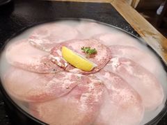 -九田家黑牛烤肉料理(石路天虹店)