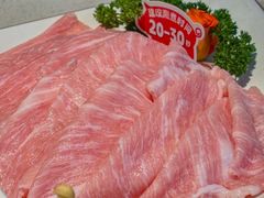 -海底捞火锅(龙首印象城店)