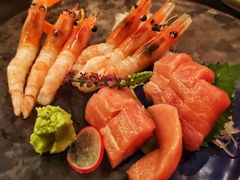 -希望日本料理(保利香槟花园店)