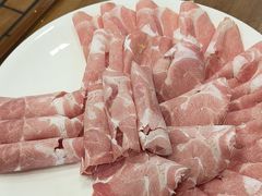 -马记伊源斋涮肉·清真菜(潘家园古玩市场店)