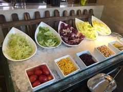 -索菲特西湖大酒店·香榭丽全日候餐厅(南山路店)