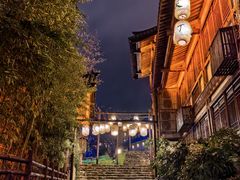 -茅山东方盐湖城景区