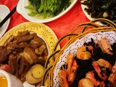 -深运潮州粥(水库店)
